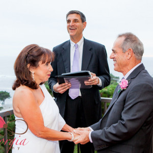 Monterey Bay Wedding Officiants - Wedding Officiant in Monterey, California