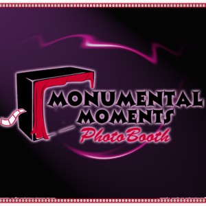 Monumental Moments Photo Booth - Photo Booths in Baltimore, Maryland