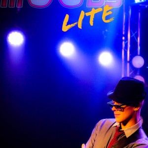 Moody! lite - Cover Band in San Diego, California