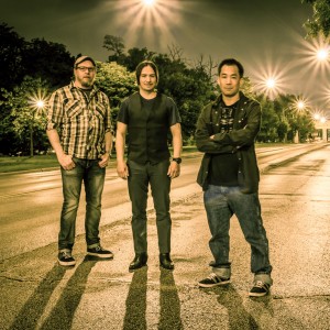 Moon - Rock Band in Chicago, Illinois