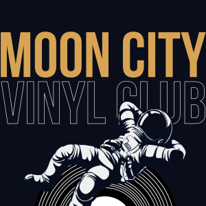 Moon City Vinyl Club - DJ in Springfield, Missouri