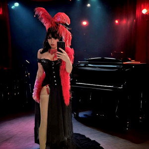 Moon River Cabaret - Burlesque Entertainment in Miami, Florida