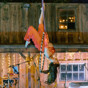 MoonDeer Aerial - Aerialist in West Richland, Washington