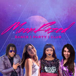 MoonFazed - Cover Band / College Entertainment in Waterbury, Connecticut