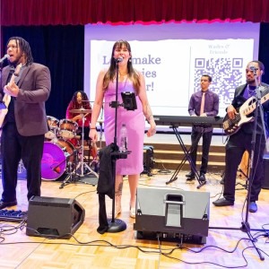 MoonFazed - Wedding Band / Wedding Entertainment in Waterbury, Connecticut