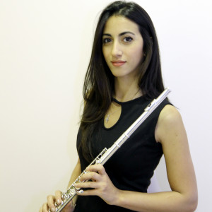 Moonlight Flute - Flute Player / Woodwind Musician in Seattle, Washington