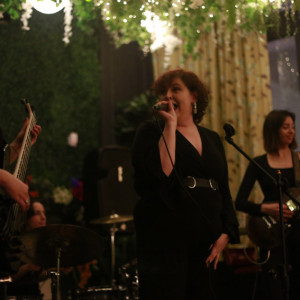 Moonlight Rollers - Cover Band in New York City, New York