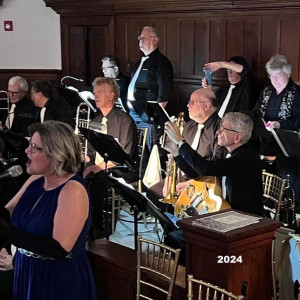 Moonlight Swing Orchestra - Big Band in Edmonds, Washington