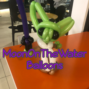 MoonOnTheWater Entertaining - Balloon Twister in Woodbridge, New Jersey
