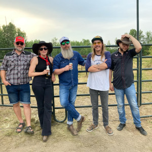 Moonshine Chaser - Country Band in Edmonton, Alberta