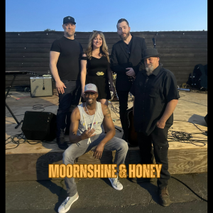 Moonshine & Honey