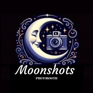 Moonshots Photobooth - Photo Booths / Wedding Services in Los Angeles, California