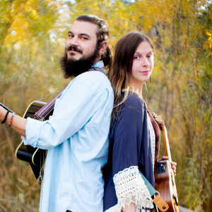 Moonstruck Melodies - Acoustic Band in Fort Collins, Colorado