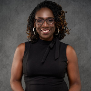 Demetra Moore - Leadership/Success Speaker / Industry Expert in Smyrna, Georgia
