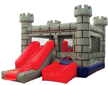 more bounce inflatable rentals llc