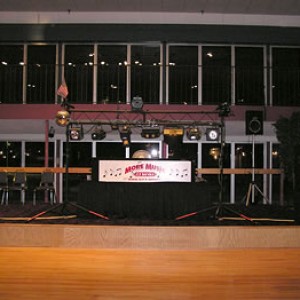 More Music DJ Service - Mobile DJ in Columbus, Nebraska