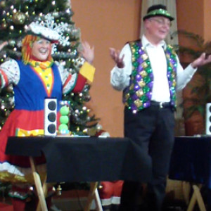 More than Magical - Comedy Magician in Opelika, Alabama