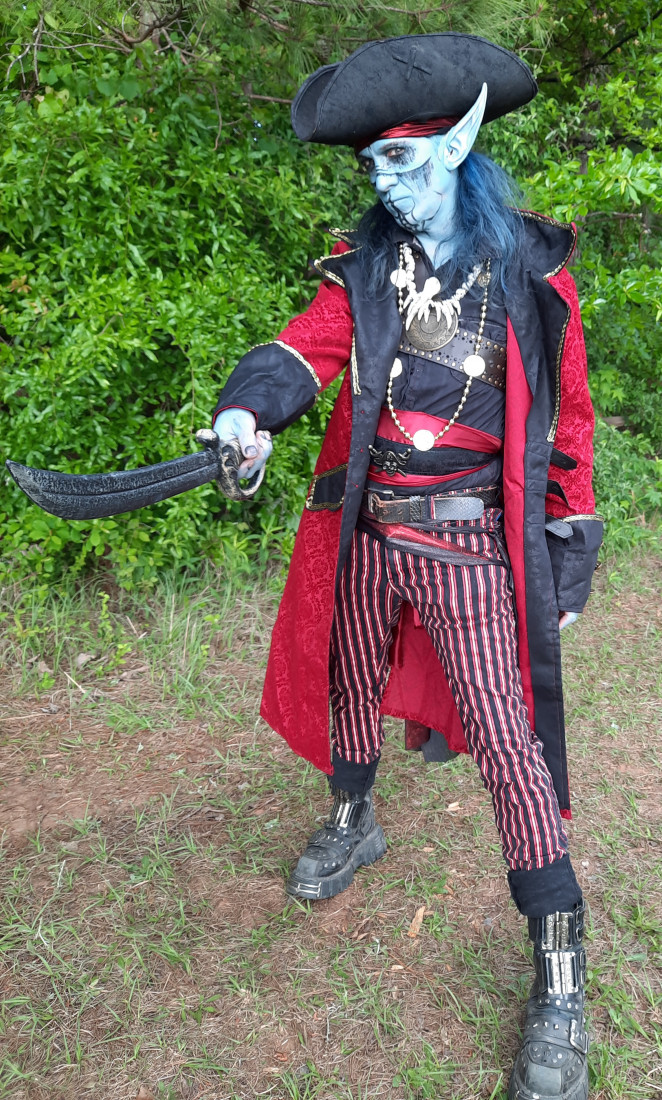 Hire Bivens Stilt Walker Stilt Walker in Atlanta,