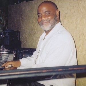 Morgan Bouldin - Keyboard Player / Motown Group in Houston, Texas