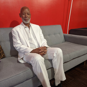 Morgan Freeman Look-Alike - Actor in Los Angeles, California