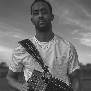 Morgan Lemelle & The Zydeco Playmakers - Zydeco Band / World Music in Jennings, Louisiana