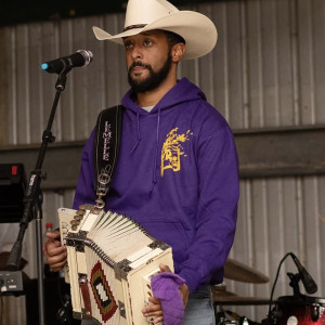 Morgan Lemelle & The Zydeco Playmakers - Zydeco Band / Cajun Band in Jennings, Louisiana