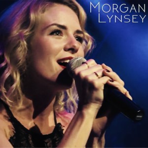Morgan Lynsey - Pop Singer in Richmond, Virginia