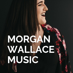 Morgan Wallace - Singing Pianist in San Antonio, Texas