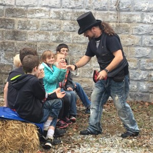 Morley Family Magic - Magician / Family Entertainment in Batesville, Arkansas