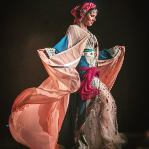 Moroccan Dance Culture - Belly Dancer in Forest Hills, New York