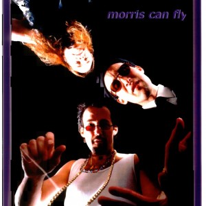 Morris Can Fly