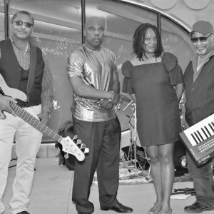 Morrisania Band Project - Funk Band in Bronx, New York