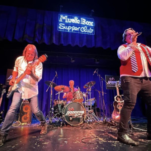 Rodgers & Co. - Tribute Band in Cuyahoga Falls, Ohio