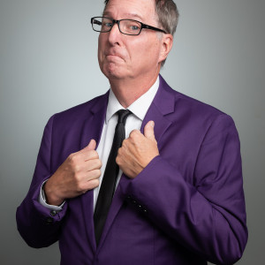 Morty Stein - Stand-Up Comedian in Sacramento, California