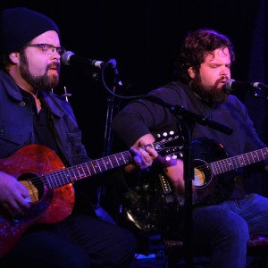 Mos. Bros. - Acoustic Band in Nashville, Tennessee