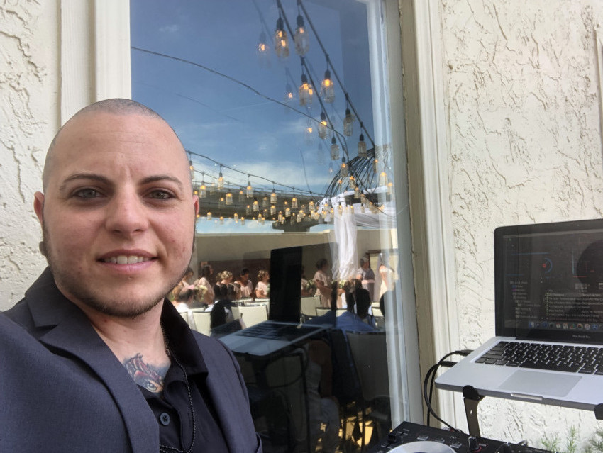 Hire Mo's DJ Services Mobile DJ in Austin, Texas