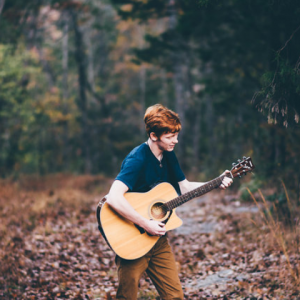 Moses - Singing Guitarist in Springfield, Missouri