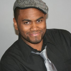 Moses The Comic - Stand-Up Comedian in Philadelphia, Pennsylvania