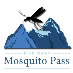 Mosquito Pass