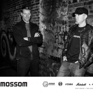 Mossom - Alternative Band in Cleveland, Ohio