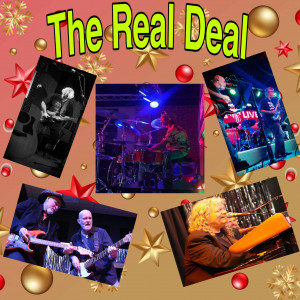 The Real Deal - Classic Rock Band in Lakeland, Florida