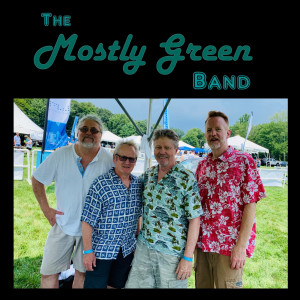 Mostly Green Band