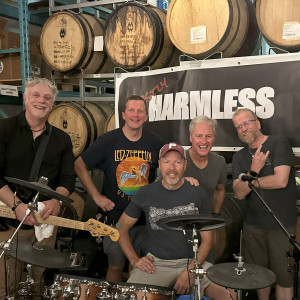 Mostly Harmless - Rock Band in Hatfield, Pennsylvania