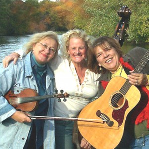 Motherlode String Band - Acoustic Band in Charleston, Illinois