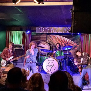 Led Zeppelive - Led Zeppelin Tribute Band in Los Angeles, California