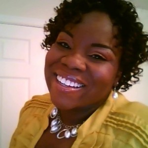 Today's Your Day to SOAR with LaKisha Nevels