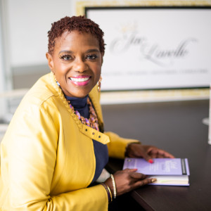 Jacquelin Maxwell, Motivational Speaker - Motivational Speaker in Richmond, Virginia