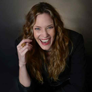 Jenn Lederer - Comedian & Speaker - Stand-Up Comedian in New York City, New York