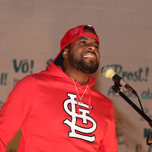 Motivational words and encouragement - Spoken Word Artist in Marietta, Georgia