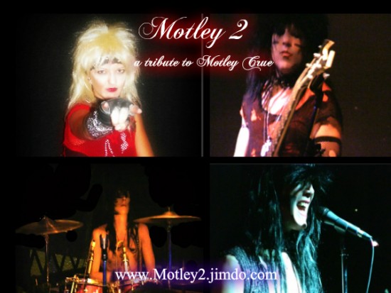 Gallery photo 1 of Motley 2